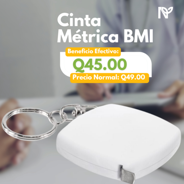 Cinta Métrica - Flex 2M