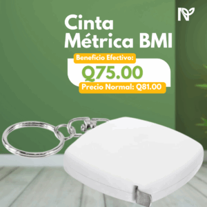 Cinta Métrica - Flex 2M